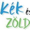 KÉK és Zöld - kolor.hu festék webáruház