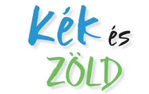 KÉK és Zöld - kolor.hu festék webáruház