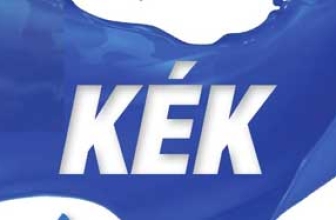 Kék