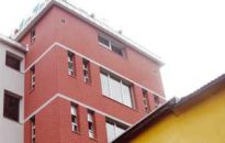 JUBIZOL Brick – Új rendszer homlokzatokra és lábazatokra