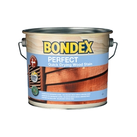 Bondex Perfect – Tixotróp vizes vastaglazúr