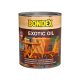 Bondex Exotic oil