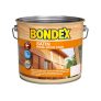 Bondex Satin – Selyemfényű oldószeres vastaglazúr