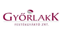 Győrlakk