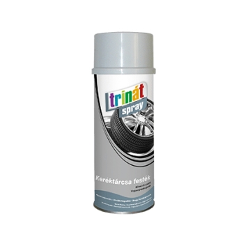 TRINÁT spray keréktárcsafesték - kolor.hu festék webáruház