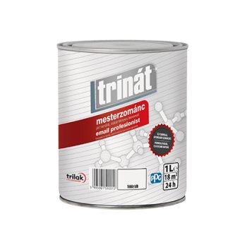 TRINÁT mesterzománc