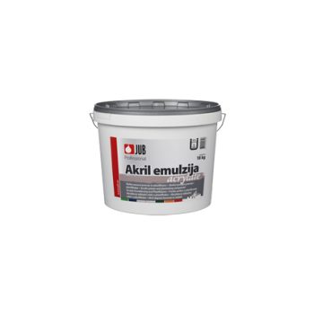 Akril emulzió alapozó