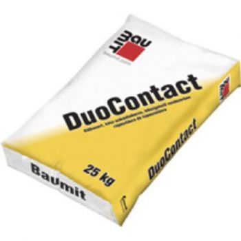 Baumit duo contact