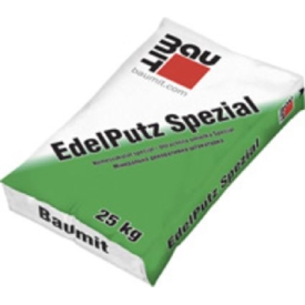 Baumit EdelPutz – Nemesvakolat