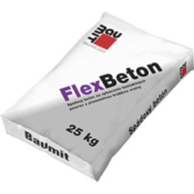 Baumit FlexBeton szárazbeton