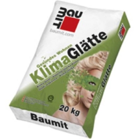 Baumit KlímaGlett