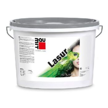 Baumit Lasur – lazúr festék
