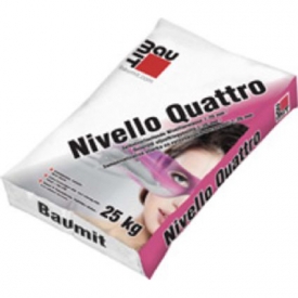 Baumit Nivello Quattro aljzatkiegyenlítő