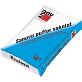 Baumit Sanova Puffer Vakolat