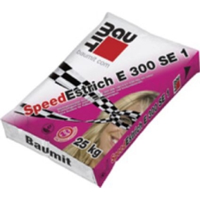 Baumit SpeedEstrich E 300 SE1