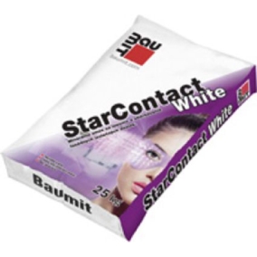 Baumit StarContact White ragasztótapasz