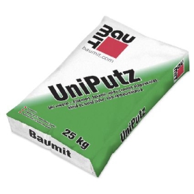 Baumit Uni Vakolat – UniPutz