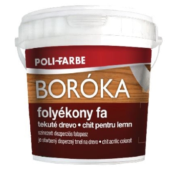 Boróka folyékony fa - kolor.hu festék webáruház