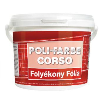 Corso Folyékony Fólia
