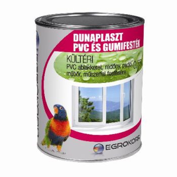Dunaplaszt PVC és gumifesték