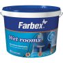 Farbex “WET ROOMS” Univerzális konyha és fürdőszobafesték