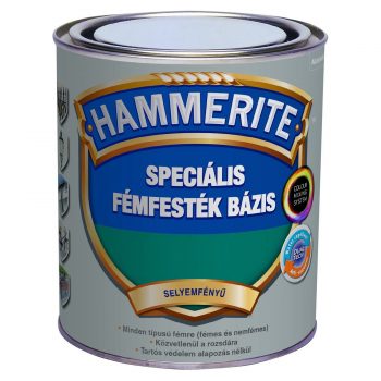 Hammerite Speciális fémfesték - kolor.hu festék webáruház, festékbolt