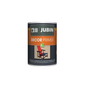 JUBIN Decor Primer Alapozó festék