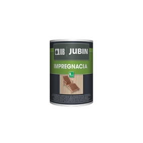 JUBIN Impregnacia Biocid faimpregnálószer