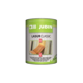 JUBIN Lasur Classic vékonylazúr