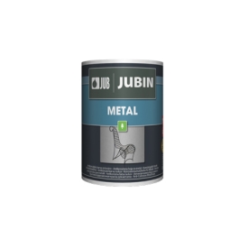 JUBIN Metal – new generation Korróziógátló