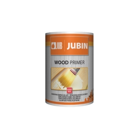 JUBIN Wood Primer Alapozó