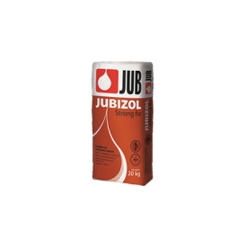 JUBIZOL Strong fix ragasztóhabarcs