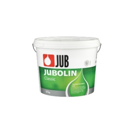 JUBOLIN Classic Beltéri kiegyenlítő (glett) anyag