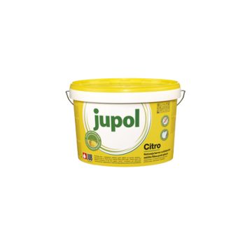Jupol citro penészgátló falfesték
