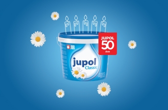 50 éves a JUPOL