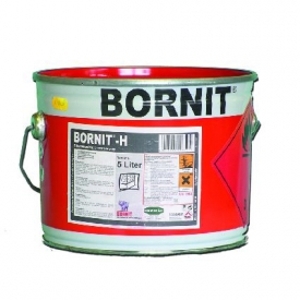 Kemikál Bornit -H bitumenes híg bevonóanyag