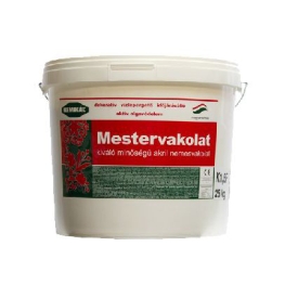 Kemikál Mestervakolat (akril nemesvakolat)