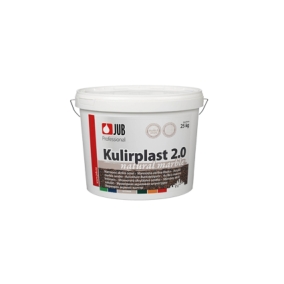 Kulirplast 2.0 Márványszemcsés lábazati vakolat