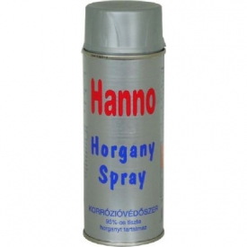 Mester Hanno Horgany spray