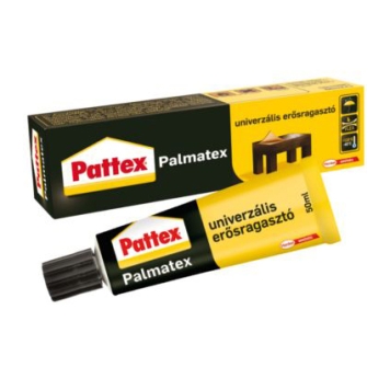 Pattex Palmatex Univerzális kontaktragasztó - kolor.hu festék webáruház