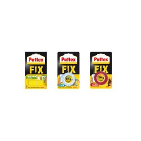 Pattex Power Fix Montázsszalag 120 kg  1,5 m