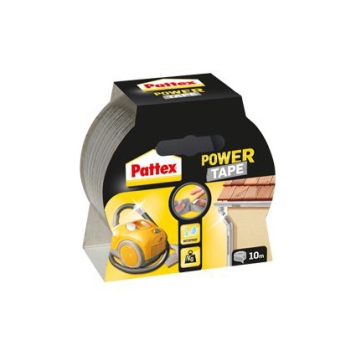 Pattex Power Tape ezüst - kolor.hu festék webáruház