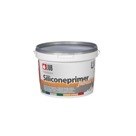 Siliconeprimer Szilikonos alapozó bevonat