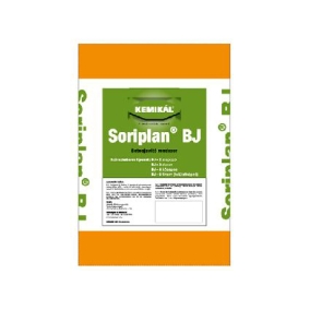 Soriplan BJ-3 durva betonjavító