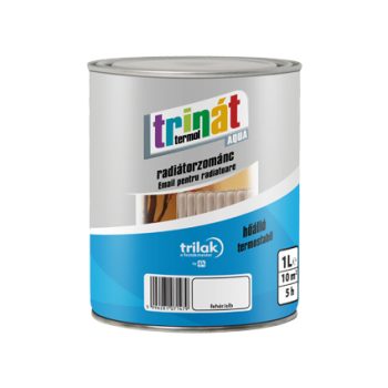 TRINÁT Aqua radiátorzománc